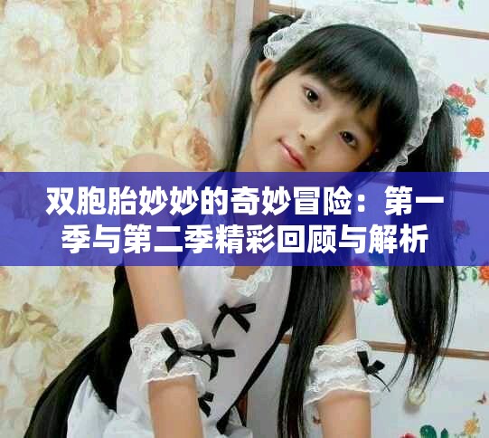 双胞胎妙妙的奇妙冒险：第一季与第二季精彩回顾与解析