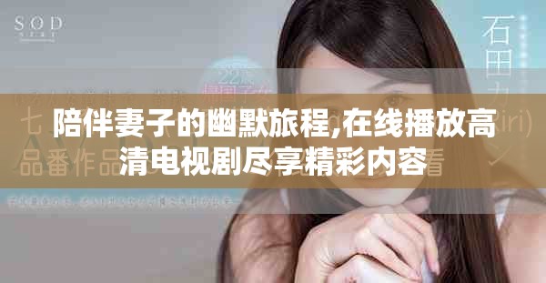 陪伴妻子的幽默旅程,在线播放高清电视剧尽享精彩内容