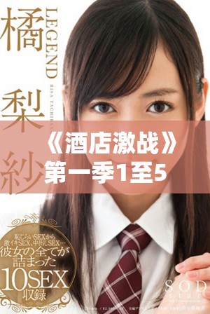 《酒店激战》第一季1至5集中文版免费在线观赏与下载指南