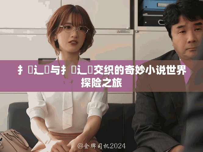 扌喿辶畐与扌喿辶畐交织的奇妙小说世界探险之旅
