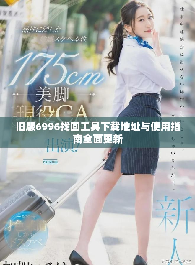 旧版6996找回工具下载地址与使用指南全面更新