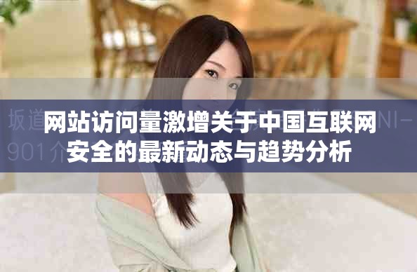 网站访问量激增关于中国互联网安全的最新动态与趋势分析