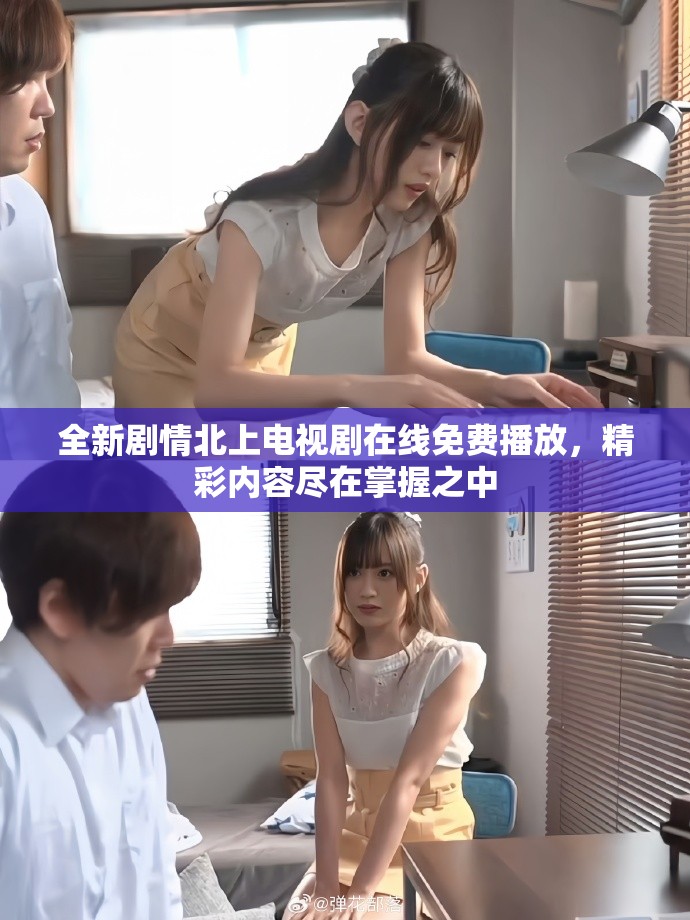 全新剧情北上电视剧在线免费播放，精彩内容尽在掌握之中