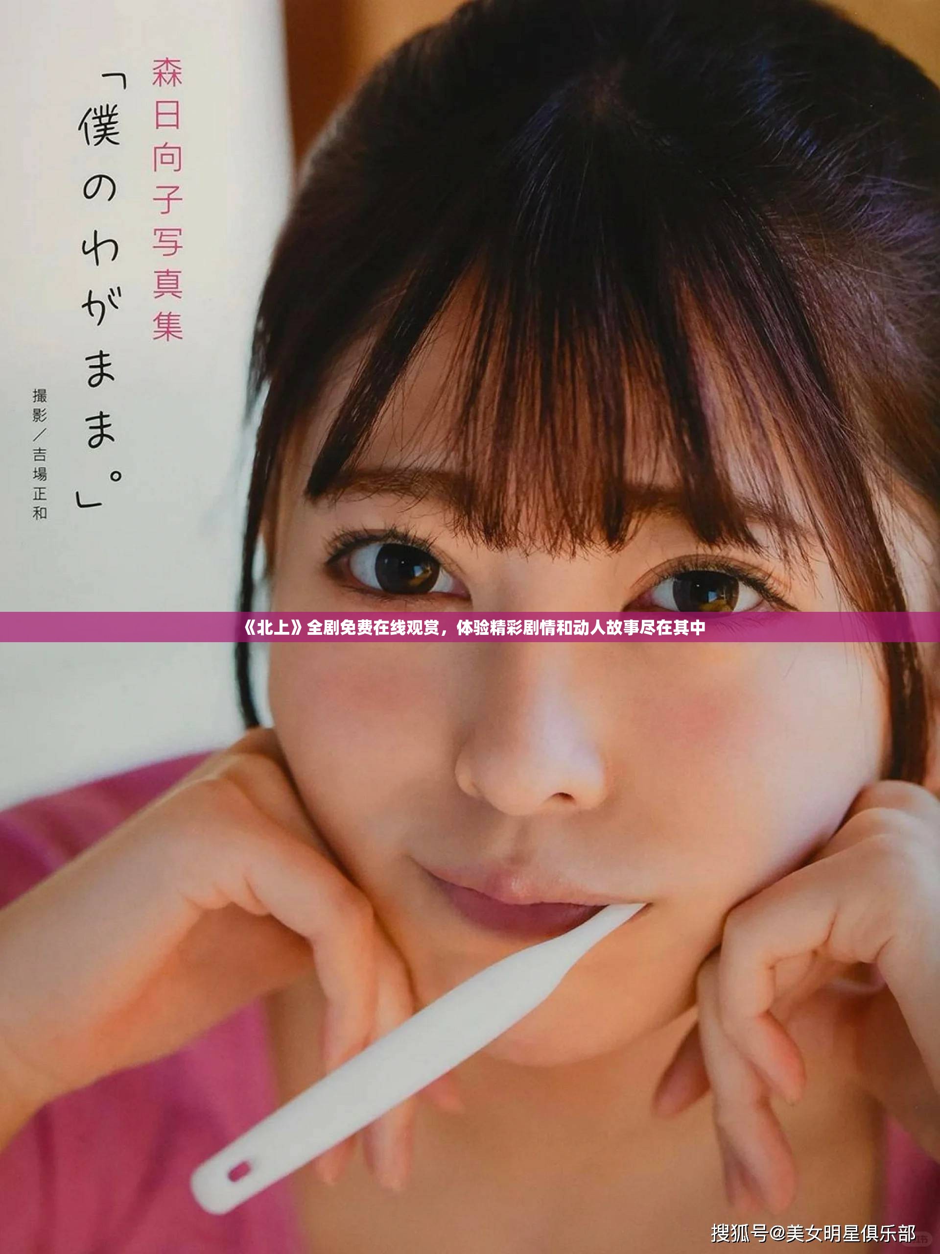 《北上》全剧免费在线观赏，体验精彩剧情和动人故事尽在其中