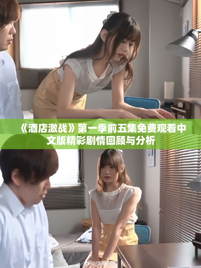 《酒店激战》第一季前五集免费观看中文版精彩剧情回顾与分析