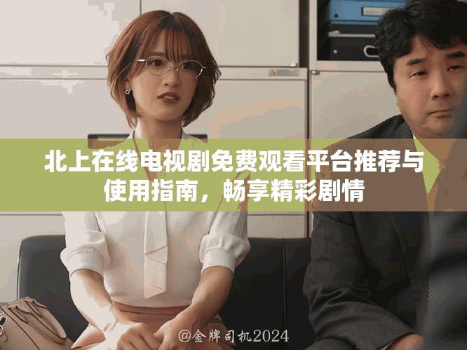 北上在线电视剧免费观看平台推荐与使用指南，畅享精彩剧情
