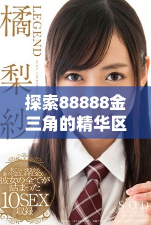 探索88888金三角的精华区与二区的不同之处及特点解析