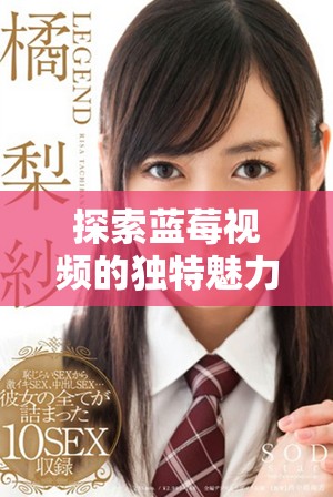 探索蓝莓视频的独特魅力与无限可能，尽享精彩视听体验