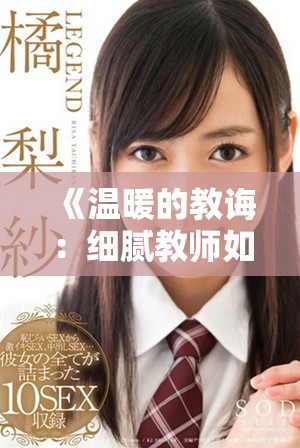 《温暖的教诲：细腻教师如何改变学生人生的感人故事》