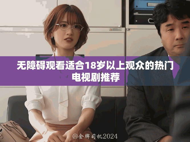 无障碍观看适合18岁以上观众的热门电视剧推荐