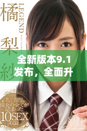 全新版本9.1发布，全面升级CRM系统助力企业管理提升