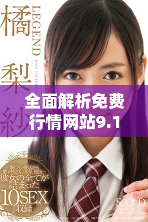 全面解析免费行情网站9.1更新内容与实用功能探讨