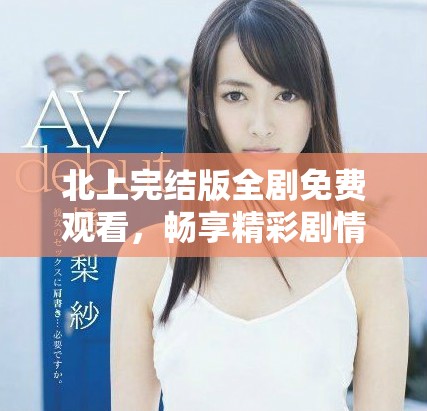 北上完结版全剧免费观看，畅享精彩剧情与角色魅力