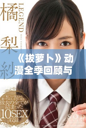 《拔萝卜》动漫全季回顾与精彩大结局详细解析