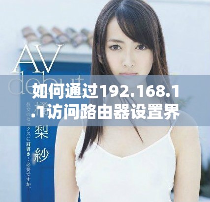 如何通过192.168.1.1访问路由器设置界面及其用途说明