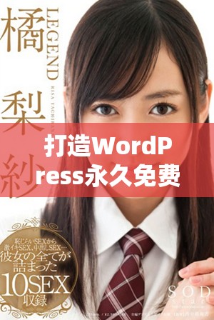 打造WordPress永久免费网站的详尽建设指南与技巧分享