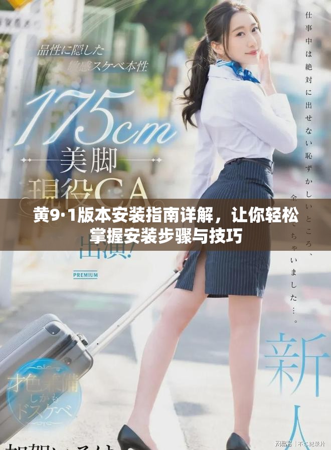黄9·1版本安装指南详解，让你轻松掌握安装步骤与技巧