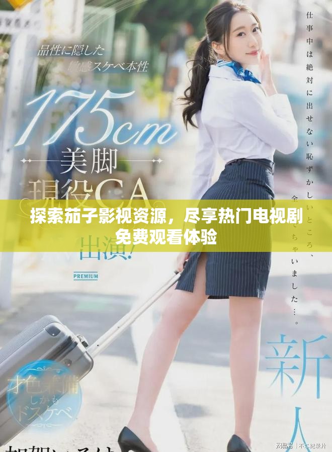 探索茄子影视资源，尽享热门电视剧免费观看体验