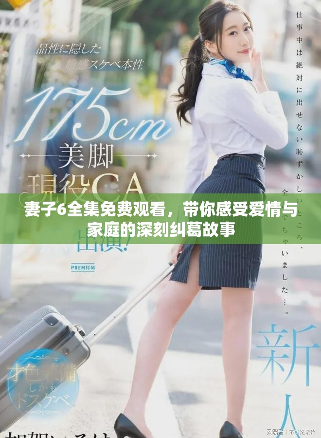 妻子6全集免费观看，带你感受爱情与家庭的深刻纠葛故事