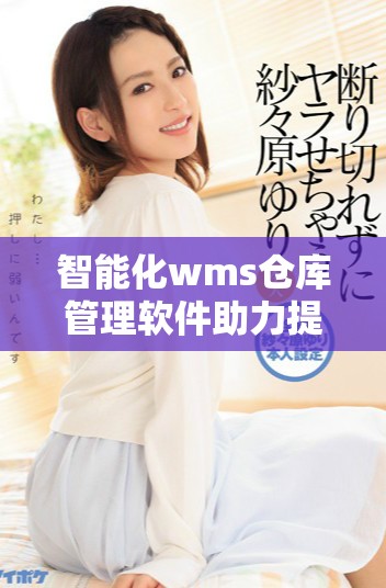 智能化wms仓库管理软件助力提升物流管理效率