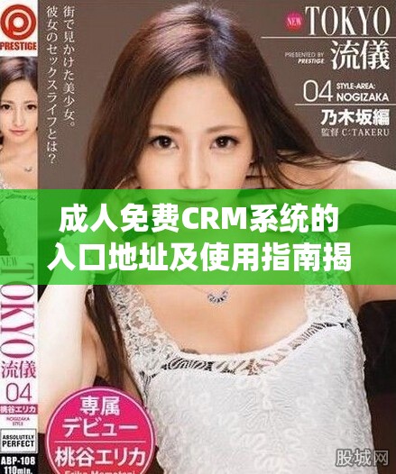 成人免费CRM系统的入口地址及使用指南揭秘